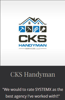 Satisfied customer Happy